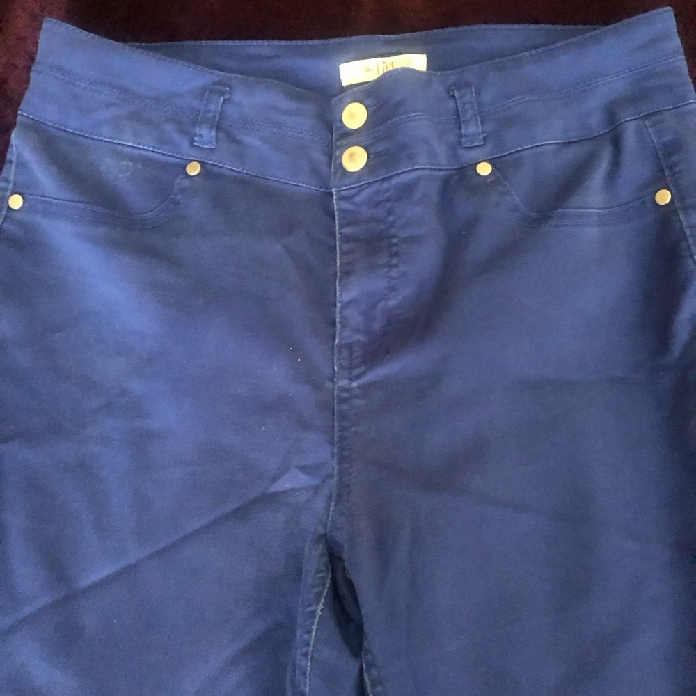 Pants